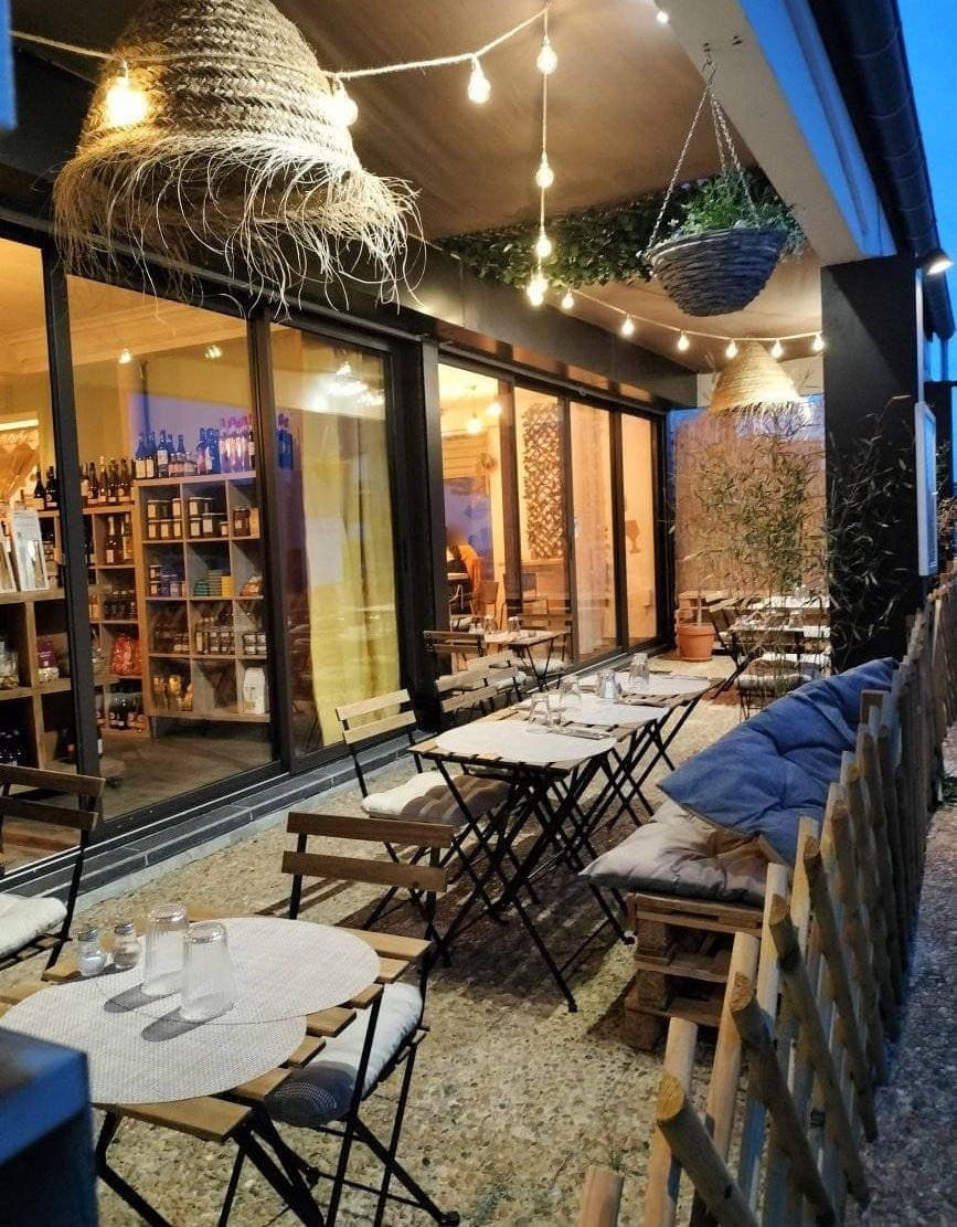 O Fil Des Saveurs — photo 3