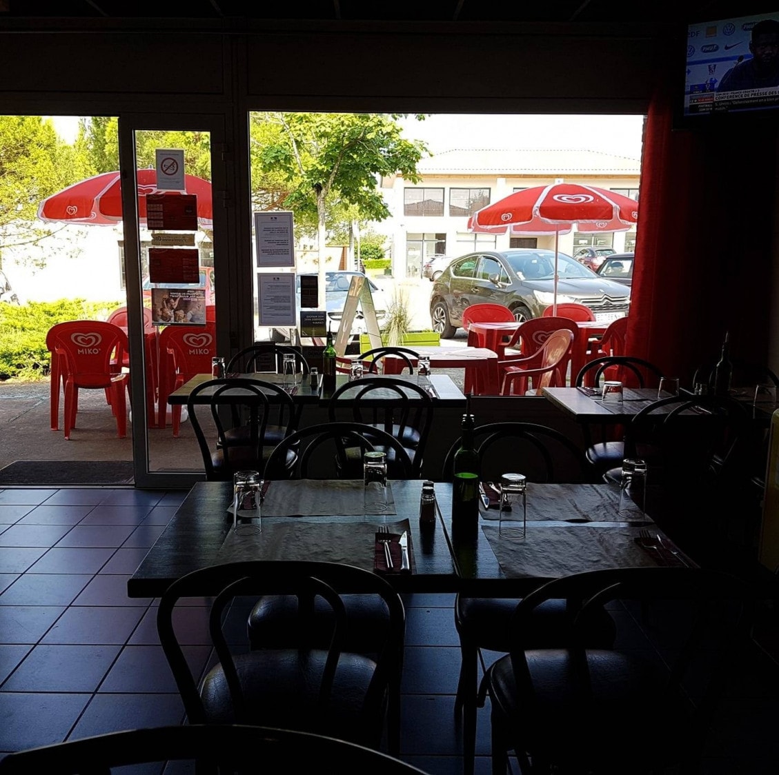 Pizzeria Mons et Merveilles — Pizza - pizzéria à Mons — photo 3