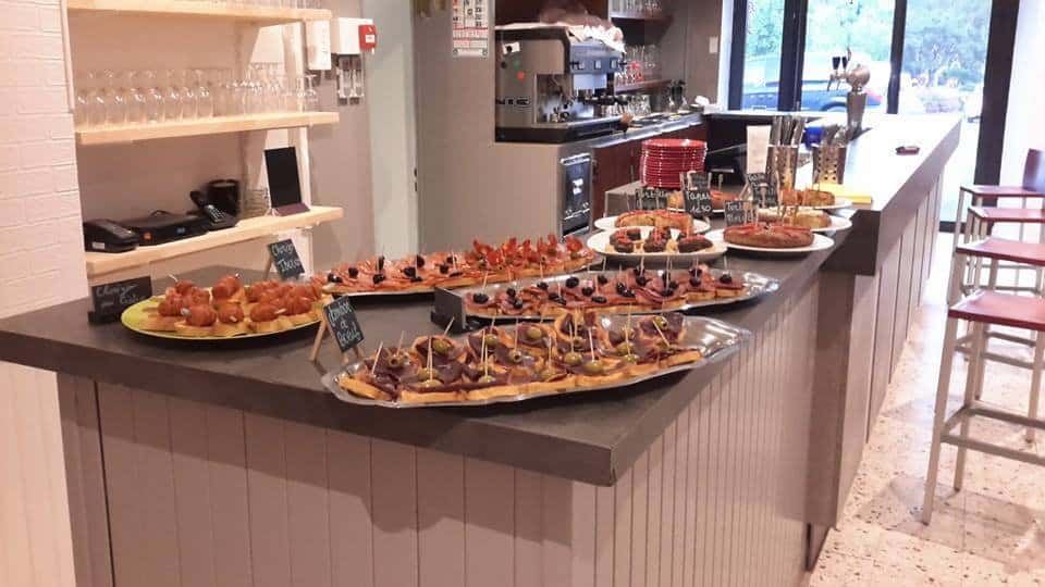 Réal Tapas — photo 2