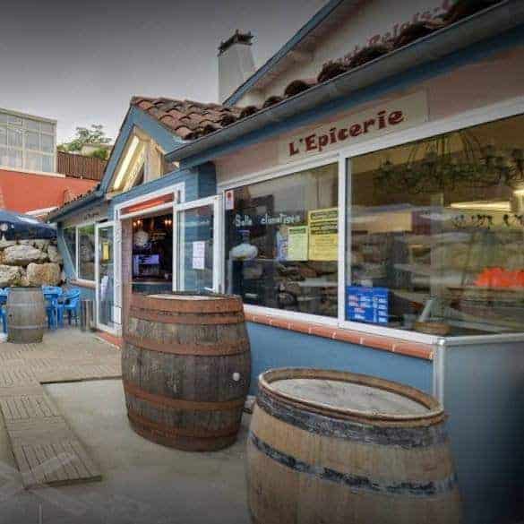 Mont Relais Gaillard — Viandes et Grillades à Montgaillard Lauragais — photo 2