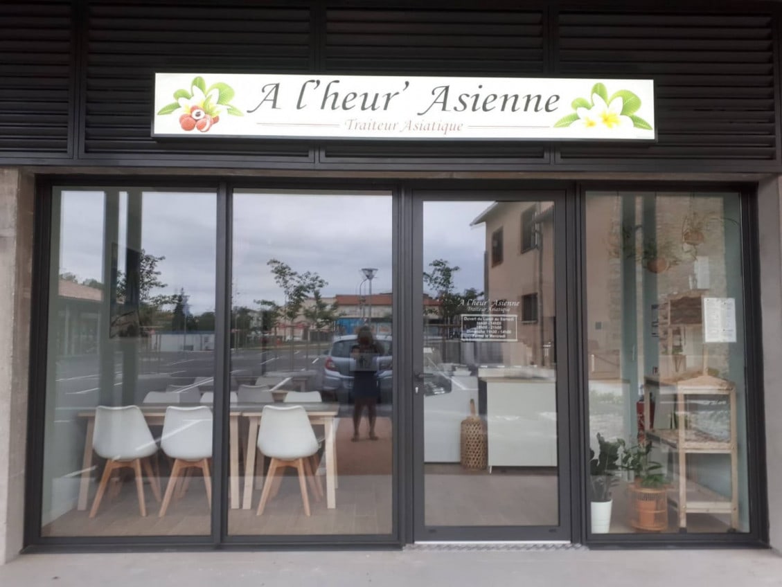 Alheurasienne — photo 2