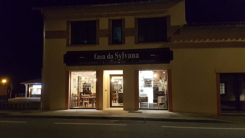 Casa Da Sylvana — photo 2