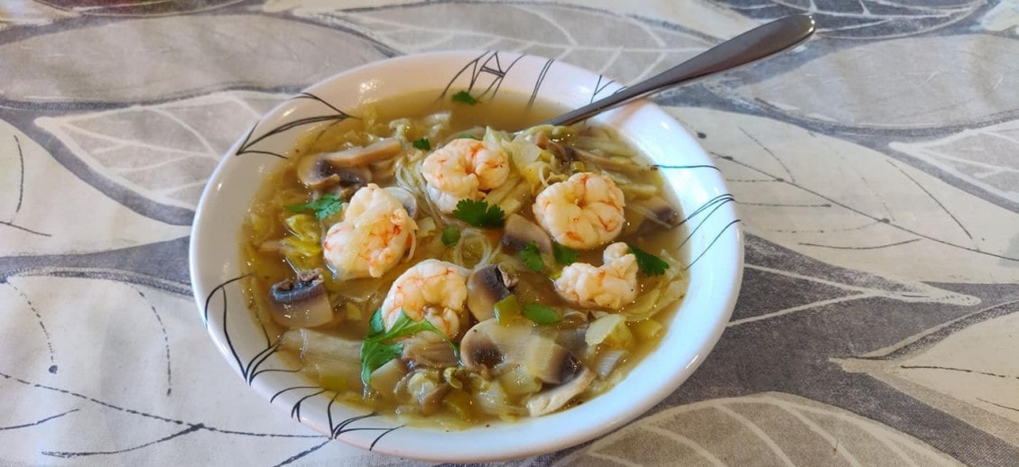 La Cuisine de Marine — Restaurant Français à Villefranche de Lauragais — photo 2