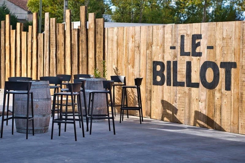 Le Billot de Léon — photo 2