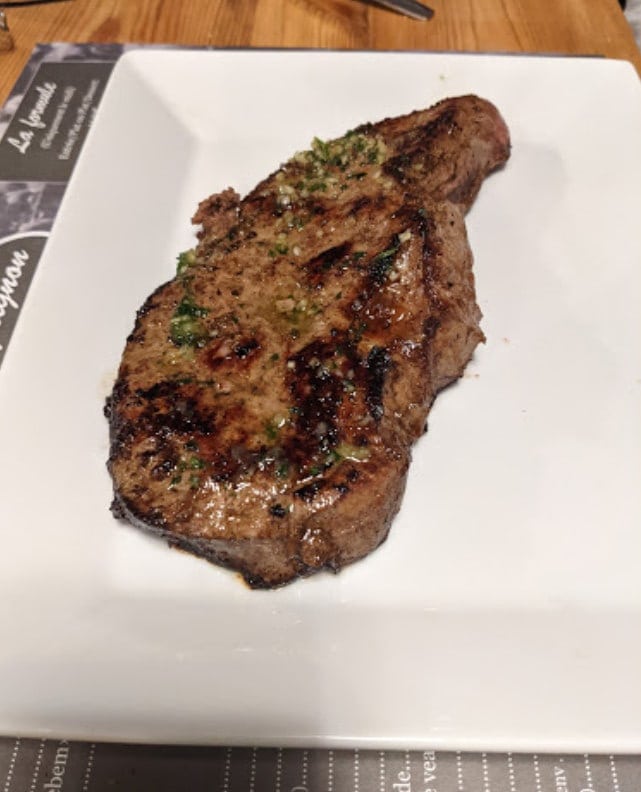 Le Maquignon — Viandes et Grillades à Villefranche de Lauragais — photo 2