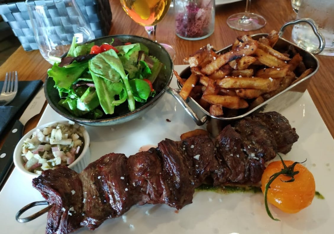 Le Platio — photo 2