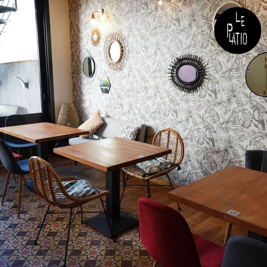 Le Platio — photo 3