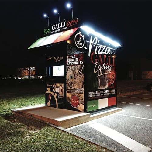 Pizza Galli — photo 3