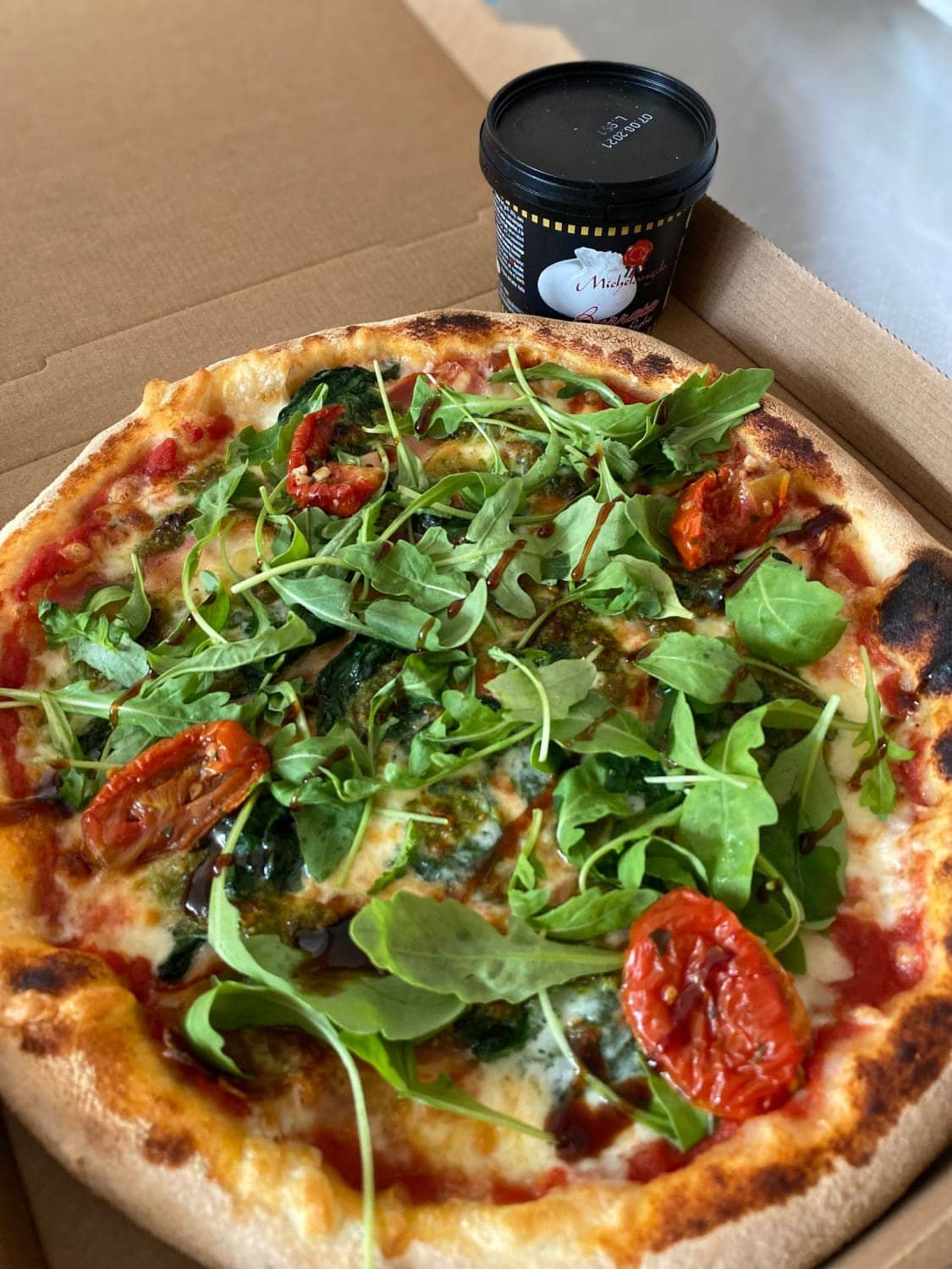 Pizza Galli — photo 2