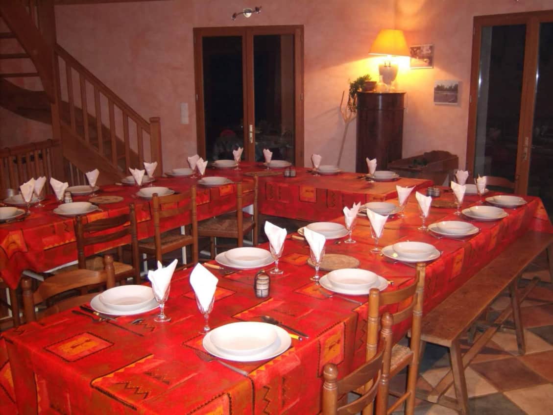 La Ferme De Maumenat — photo 3