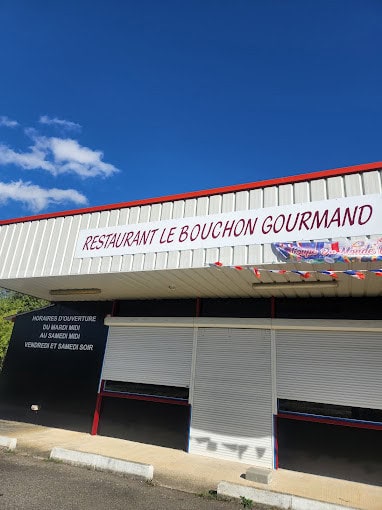 Le Bouchon Gourmand — photo 3