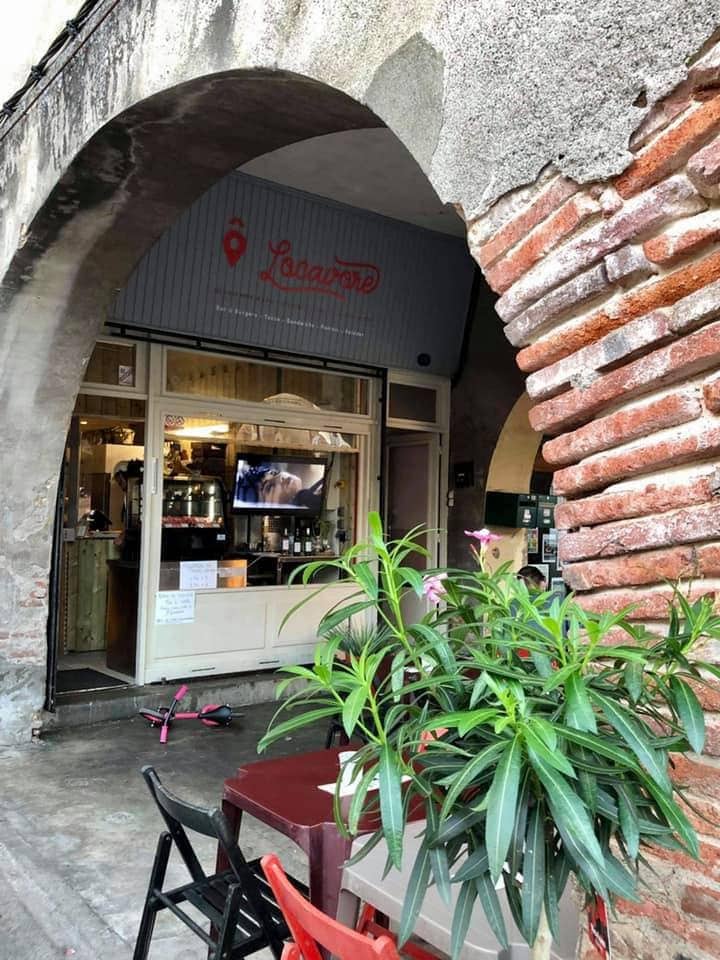 Ô Locavore — photo 2