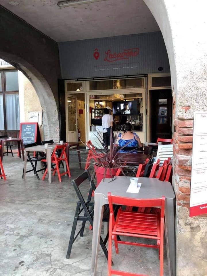 Ô Locavore — photo 3