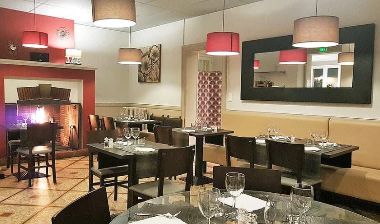 Restaurant l'olivier à Montesquieu Volvestre - menu et photos