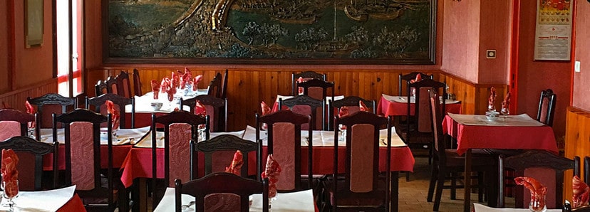 Aux Delices d'Asie — photo 3