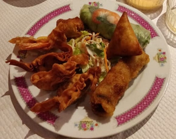 Aux Delices d'Asie — photo 2
