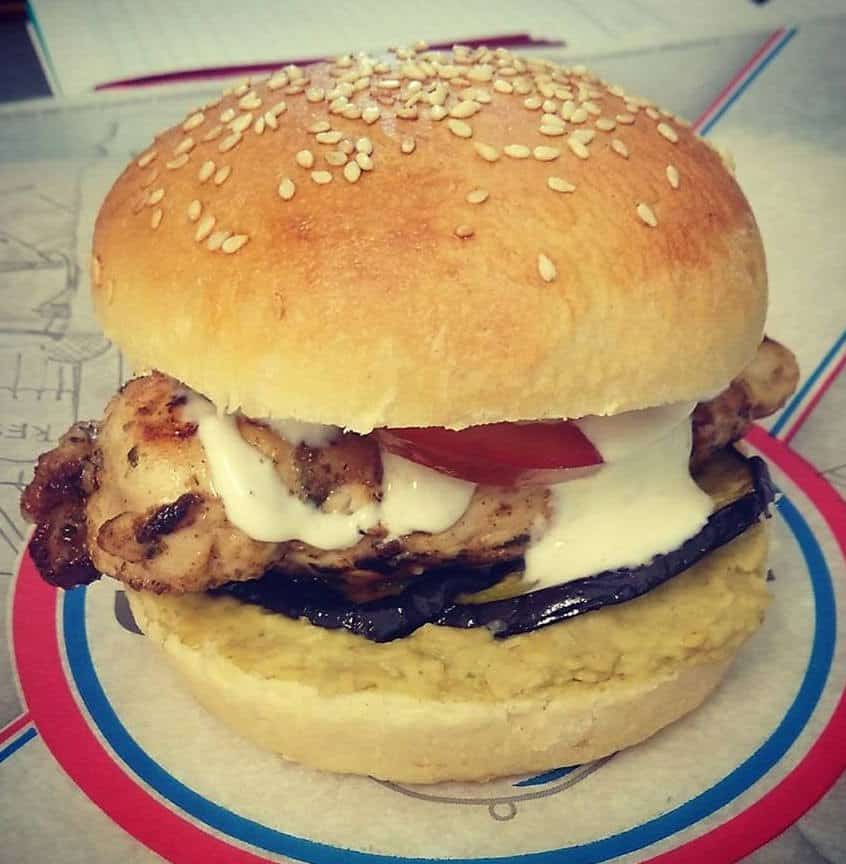 Grill du Midi — photo 3