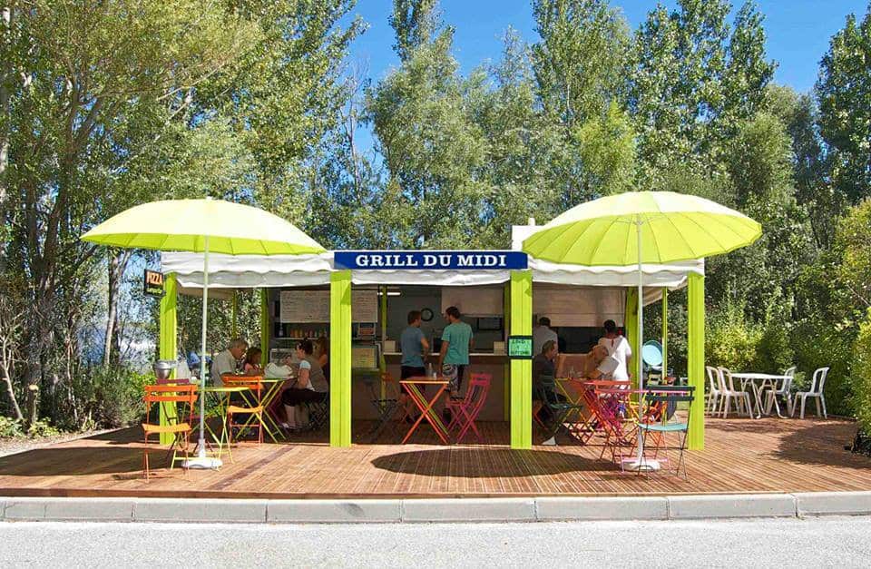 Grill du Midi — photo 2