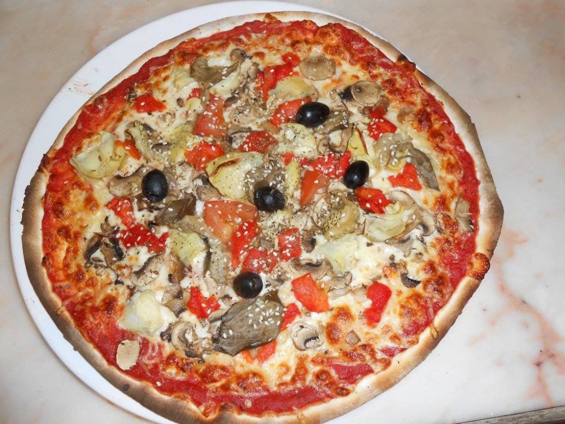 Ala Taverna della Pizza — photo 2