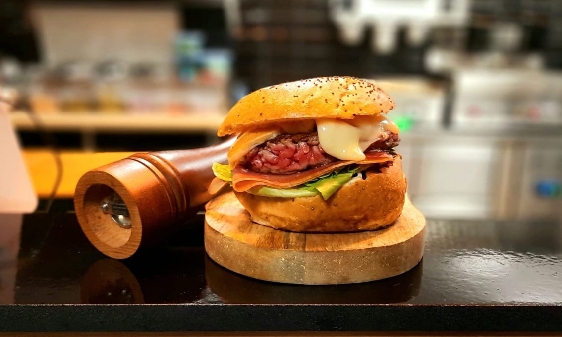 Burgers & Terroir — photo 2