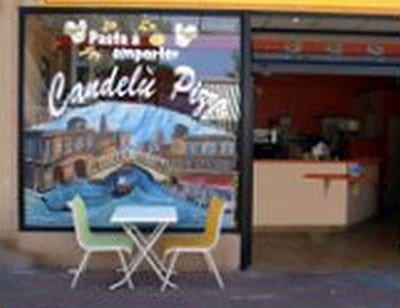 Candelù Pizza — photo 2