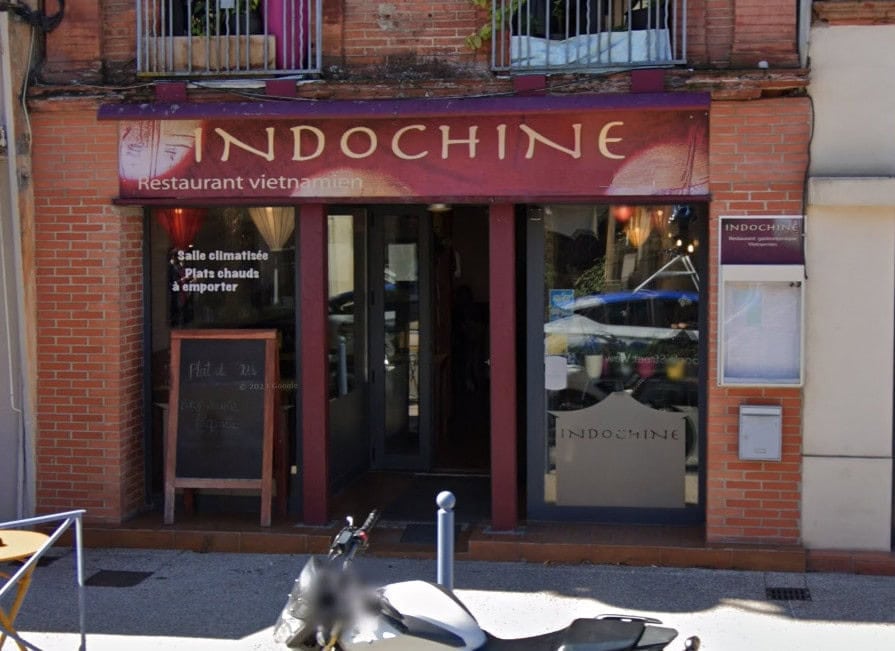Indochine — photo 3