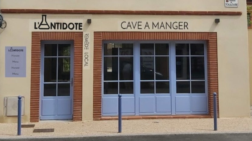 L'Antidote Remède Local — photo 3