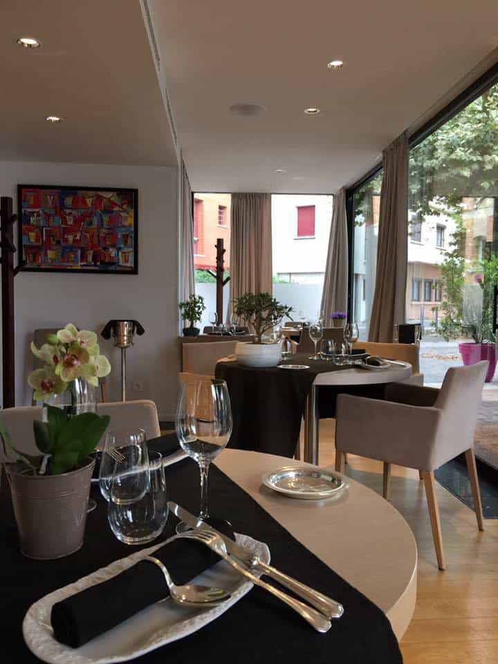 La Table des Merville — photo 3