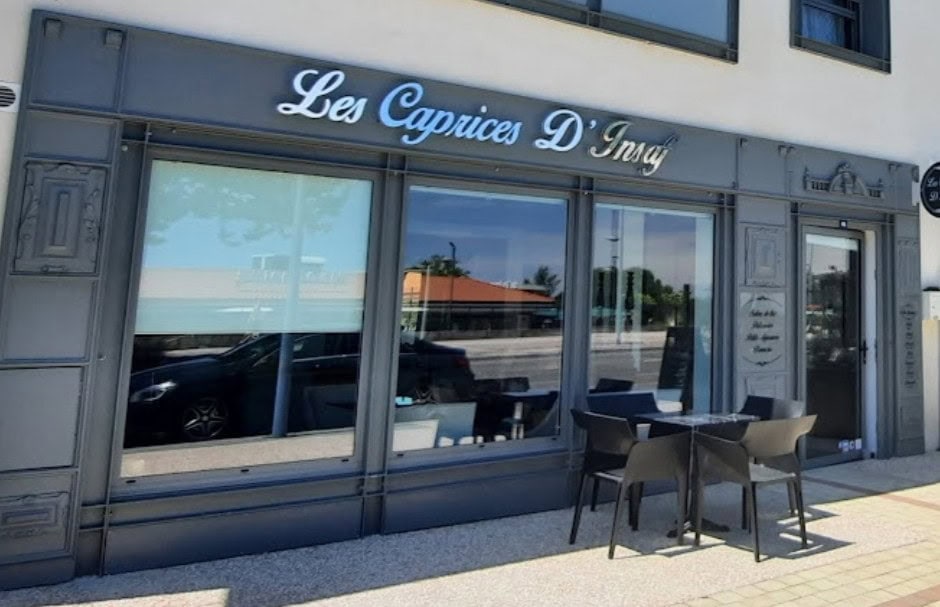 Les Caprices d'Insaf — photo 2
