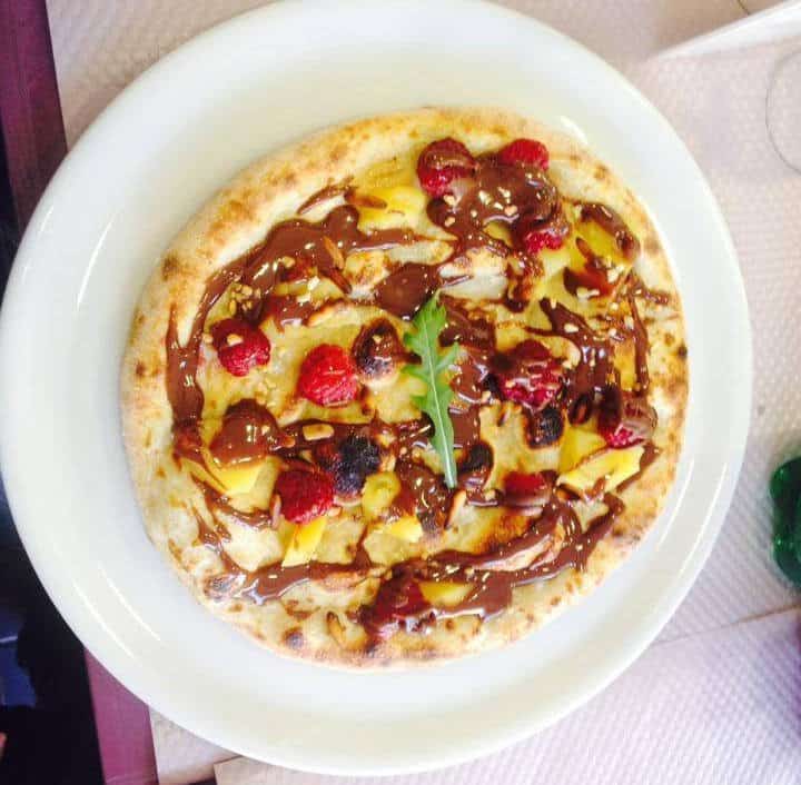 Tradition Pizza — photo 3