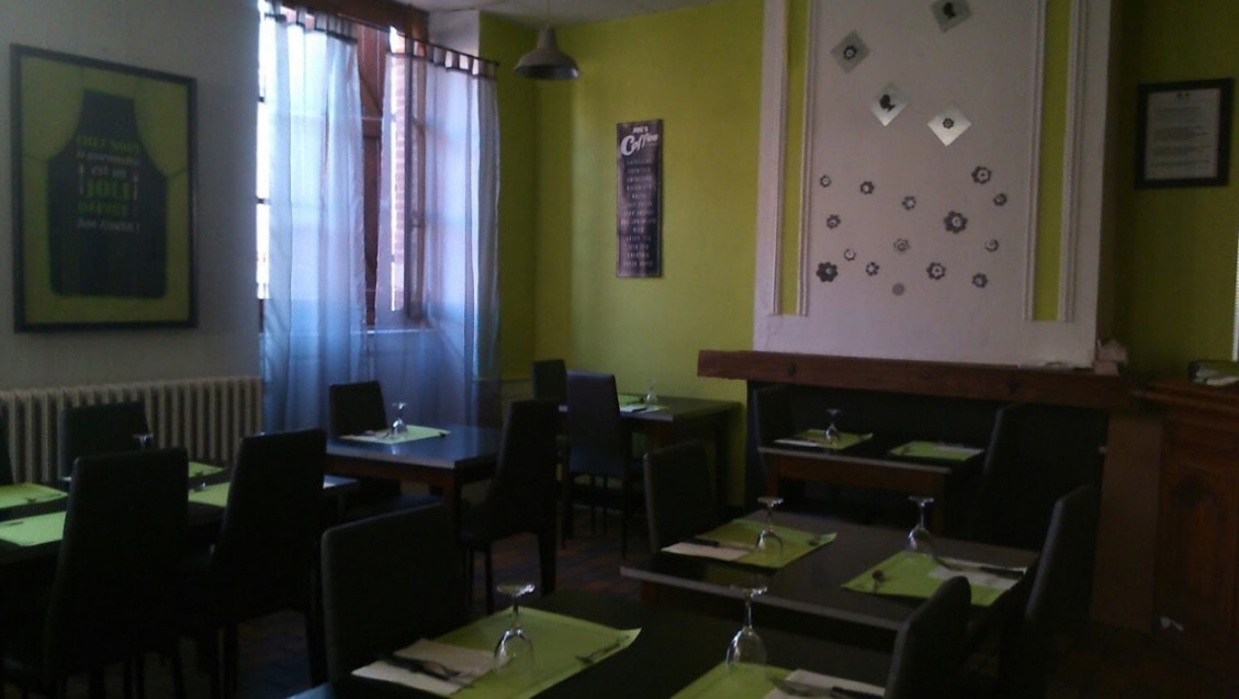Andrieu — photo 3