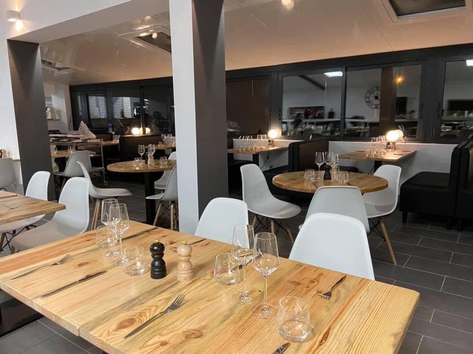 Aux Saveurs Braisées — photo 3
