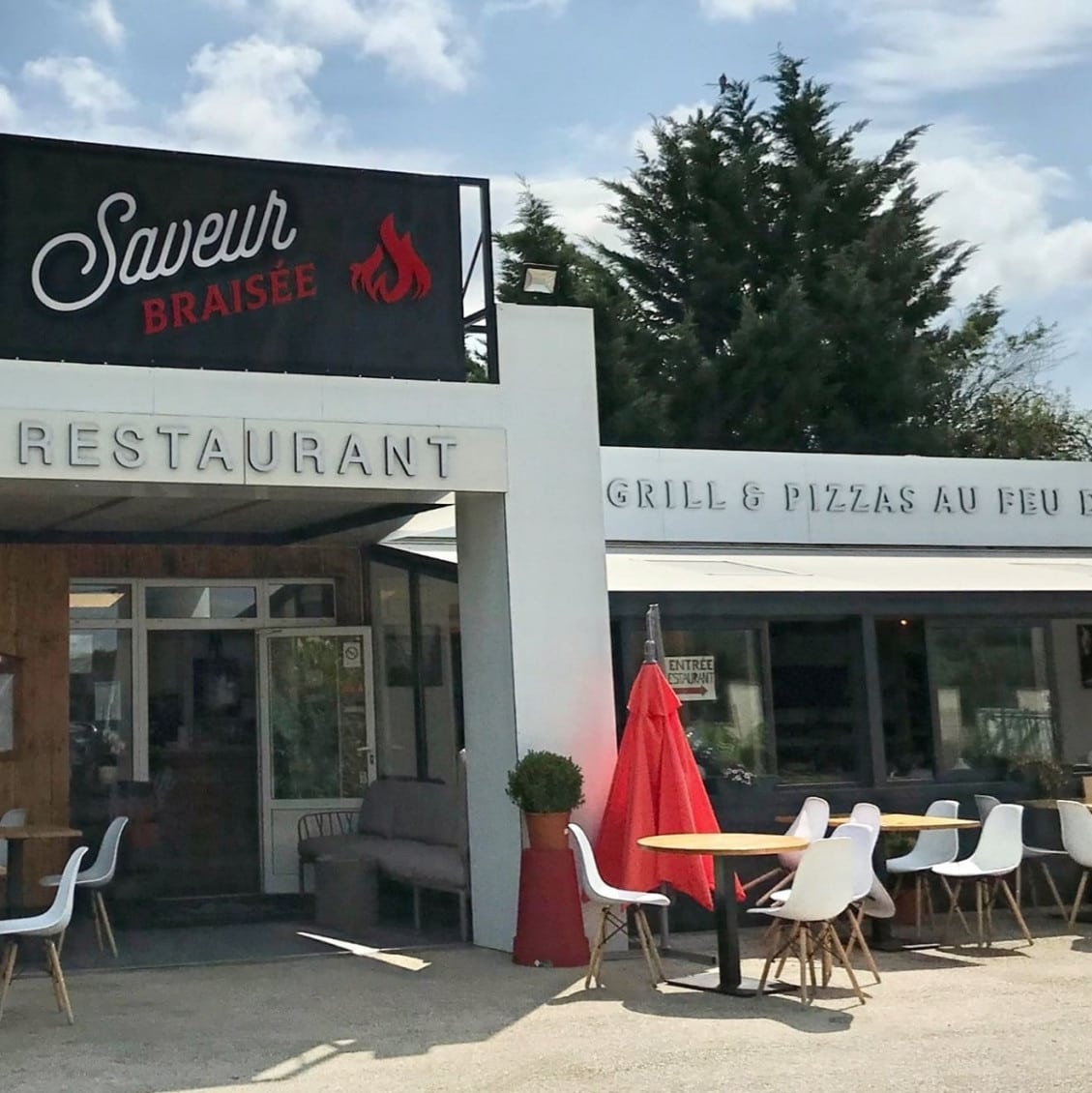 Aux Saveurs Braisées — photo 2