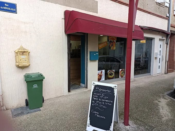 Chez Zohor — photo 3