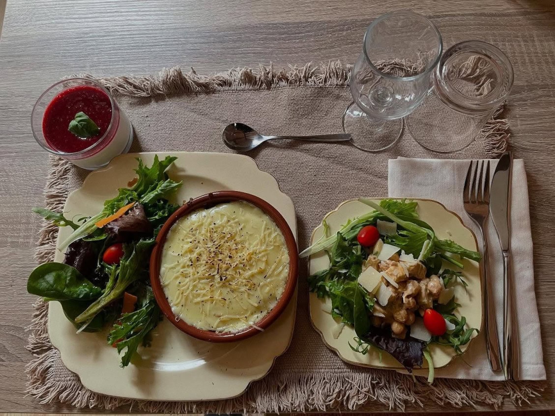 L'angle Gourmand — photo 2