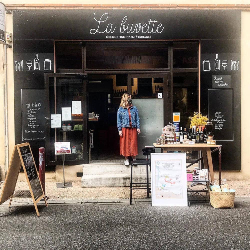 La buvette — photo 3