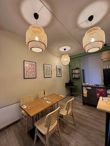 Lisetta — photo 2