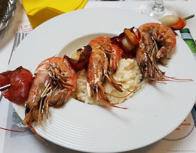 Napoli Pizzeria — photo 3