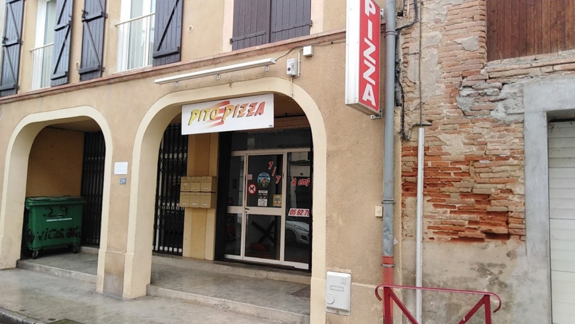 Pito Pizza — photo 3