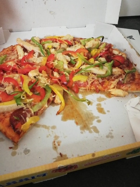 Pito Pizza — photo 2