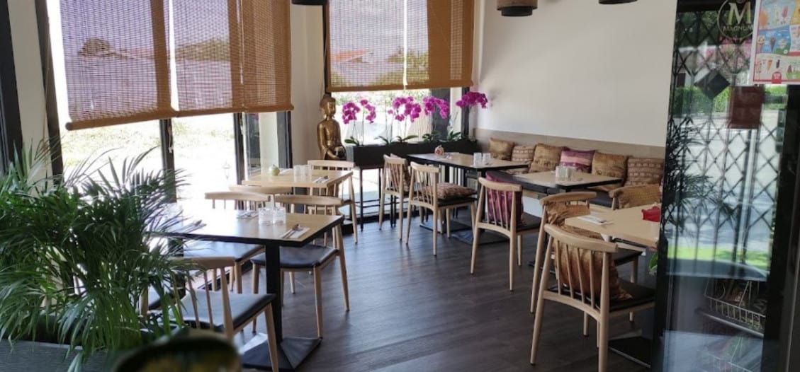Thai Corner — photo 3