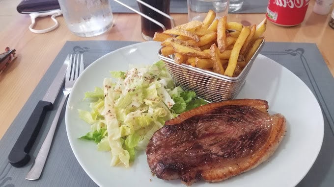 La Table de Launac — photo 2