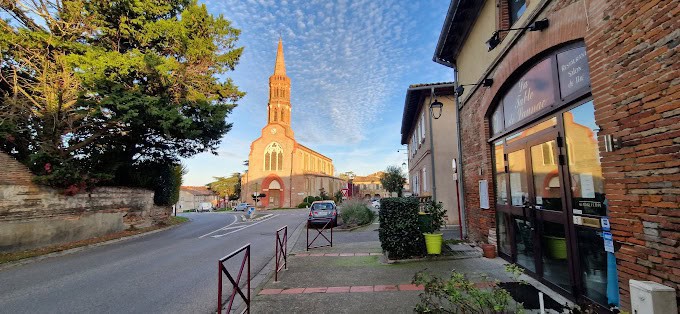 La Table de Launac — photo 3