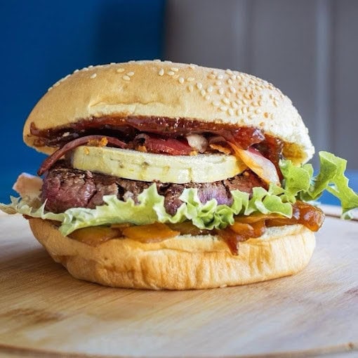Photo de Burger Beer & Co