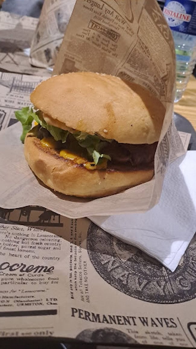 Burger Beer & Co — photo 2