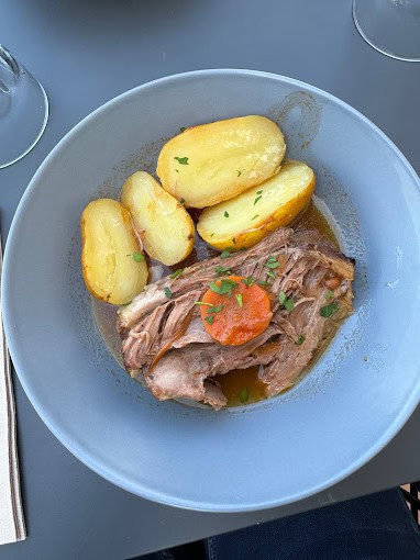 La Gare de la Magdelaine — Bistro - Bar à La Magdelaine sur Tarn — photo 2