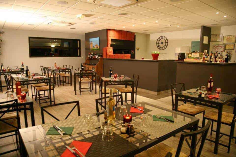 La Pizz'onia — Pizza - pizzéria à La Magdelaine sur Tarn — photo 3