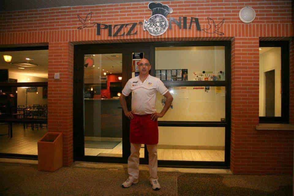 La Pizz'onia — Pizza - pizzéria à La Magdelaine sur Tarn — photo 2