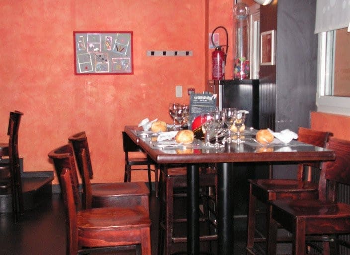 La Cour de Récrée — photo 3