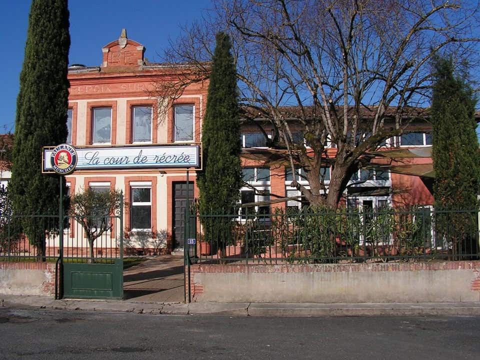 La Cour de Récrée — photo 2